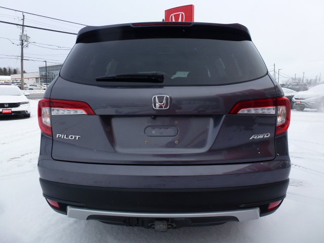 2021 Honda Pilot EX-L NAVI in Timmins, Ontario - 5 - w1024h768px