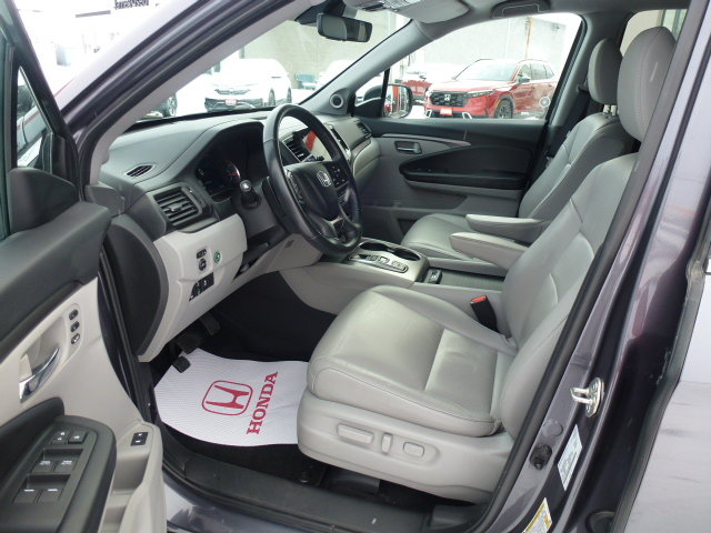 2021 Honda Pilot EX-L NAVI in Timmins, Ontario - 11 - w1024h768px