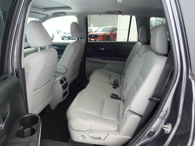 2021 Honda Pilot EX-L NAVI in Timmins, Ontario - 20 - w1024h768px