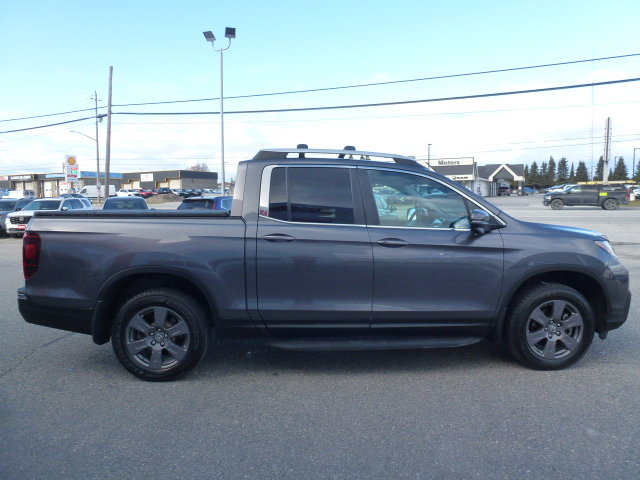 2020  Ridgeline EX-L in Timmins, Ontario - 7 - w1024h768px