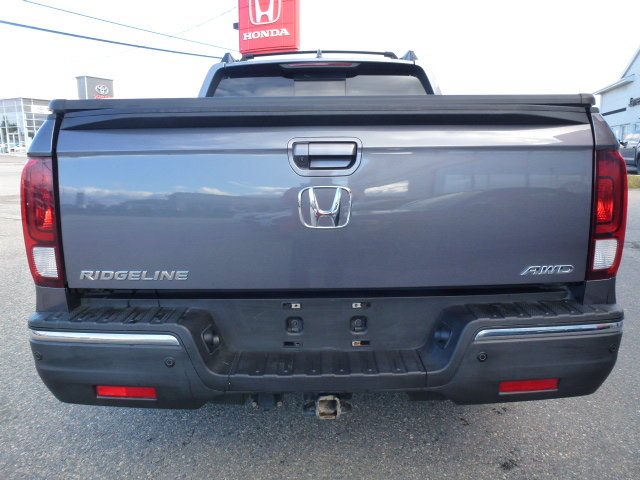 2020  Ridgeline EX-L in Timmins, Ontario - 5 - w1024h768px