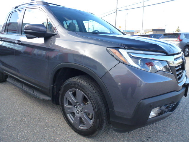 2020  Ridgeline EX-L in Timmins, Ontario - 8 - w1024h768px