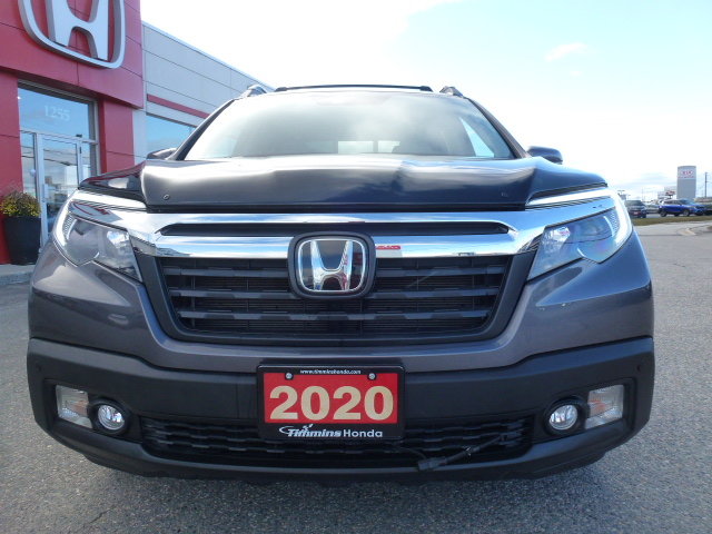 2020  Ridgeline EX-L in Timmins, Ontario - 2 - w1024h768px