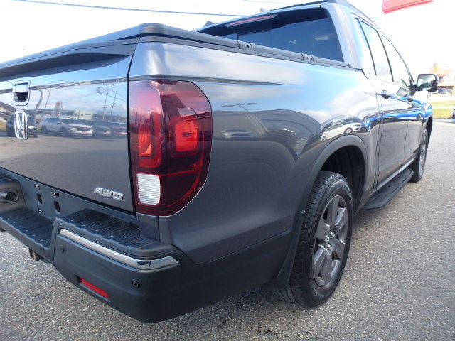 2020  Ridgeline EX-L in Timmins, Ontario - 6 - w1024h768px