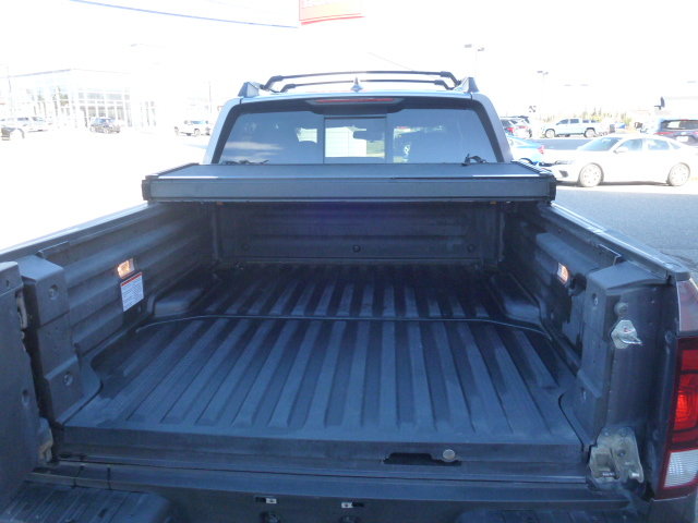 2020  Ridgeline EX-L in Timmins, Ontario - 26 - w1024h768px