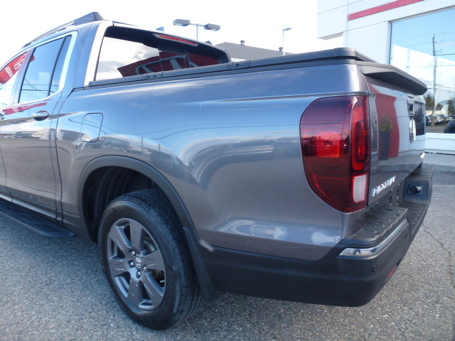 2020  Ridgeline EX-L in Timmins, Ontario - 4 - w1024h768px