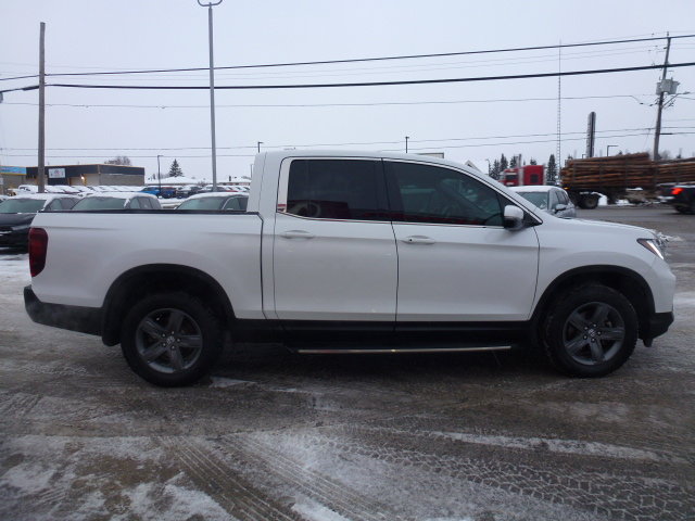 2021 Honda Ridgeline TOURING in Timmins, Ontario - 8 - w1024h768px