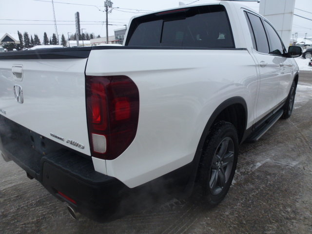 2021 Honda Ridgeline TOURING in Timmins, Ontario - 7 - w1024h768px