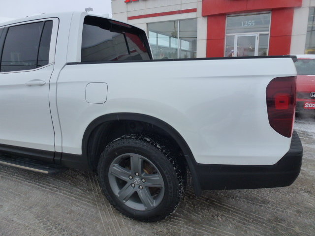 2021 Honda Ridgeline TOURING in Timmins, Ontario - 5 - w1024h768px