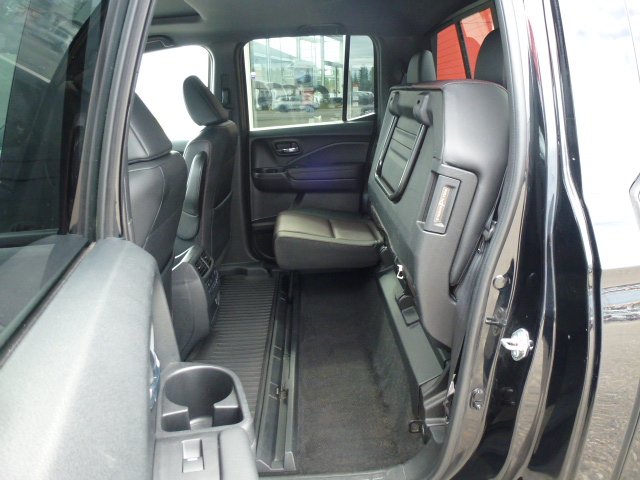 2021 Honda Ridgeline BLACK EDITION in Timmins, Ontario - 22 - w1024h768px