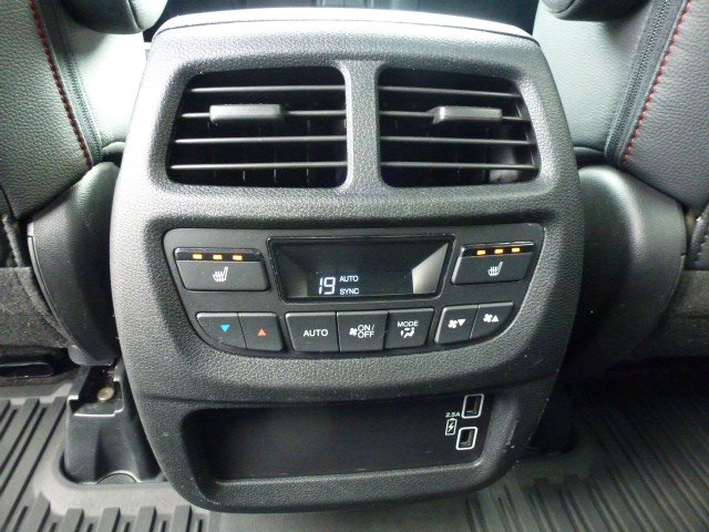 2021 Honda Ridgeline BLACK EDITION in Timmins, Ontario - 20 - w1024h768px