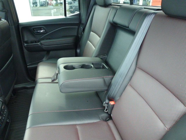 2021 Honda Ridgeline BLACK EDITION in Timmins, Ontario - 21 - w1024h768px