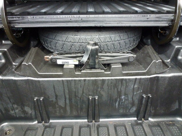 2021 Honda Ridgeline BLACK EDITION in Timmins, Ontario - 27 - w1024h768px