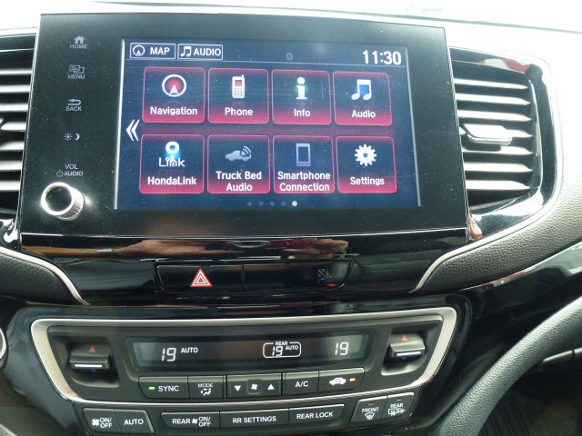 2021 Honda Ridgeline BLACK EDITION in Timmins, Ontario - 13 - w1024h768px