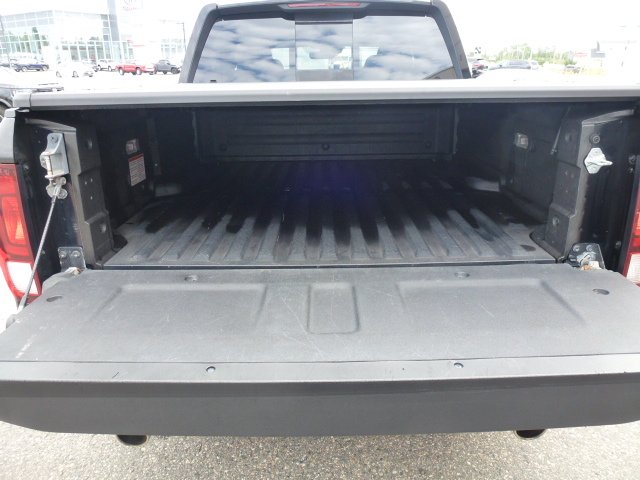 2021 Honda Ridgeline BLACK EDITION in Timmins, Ontario - 23 - w1024h768px