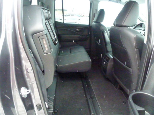 2021 Honda RIDGELINE EX-L in Timmins, Ontario - 20 - w1024h768px