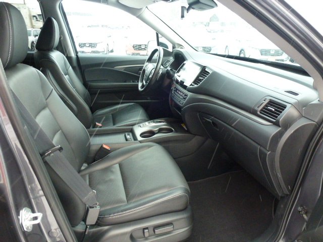 2021 Honda RIDGELINE EX-L in Timmins, Ontario - 23 - w1024h768px