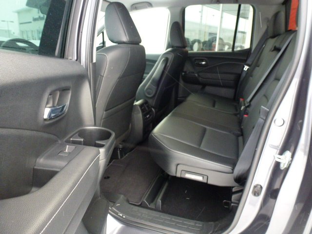 2021 Honda RIDGELINE EX-L in Timmins, Ontario - 16 - w1024h768px