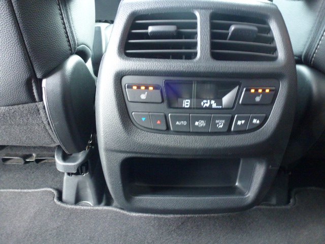 2021 Honda RIDGELINE EX-L in Timmins, Ontario - 22 - w1024h768px