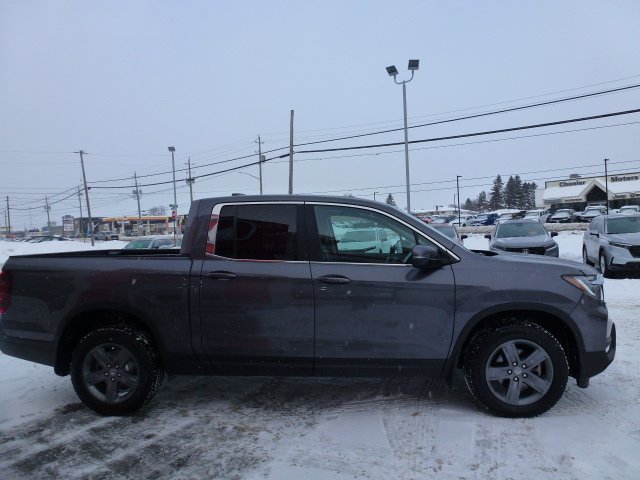 2021 Honda RIDGELINE EX-L in Timmins, Ontario - 4 - w1024h768px
