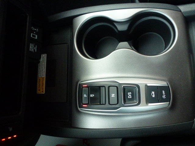 2021 Honda RIDGELINE EX-L in Timmins, Ontario - 13 - w1024h768px