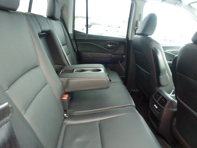 2021 Honda RIDGELINE EX-L in Timmins, Ontario - 19 - w1024h768px