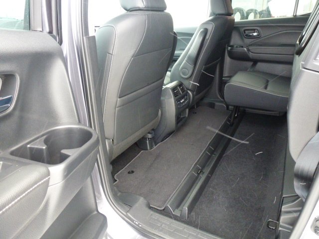 2021 Honda RIDGELINE EX-L in Timmins, Ontario - 17 - w1024h768px