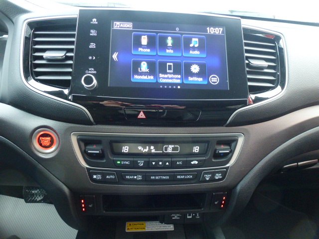 2021 Honda RIDGELINE EX-L in Timmins, Ontario - 12 - w1024h768px