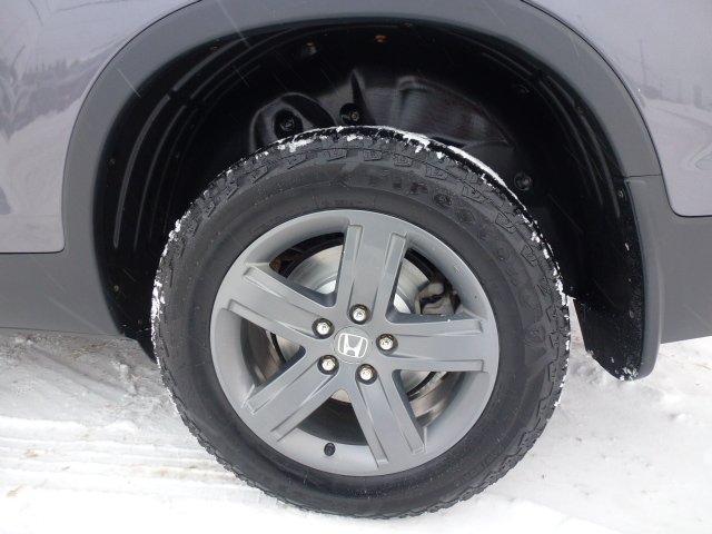 2021 Honda RIDGELINE EX-L in Timmins, Ontario - 26 - w1024h768px