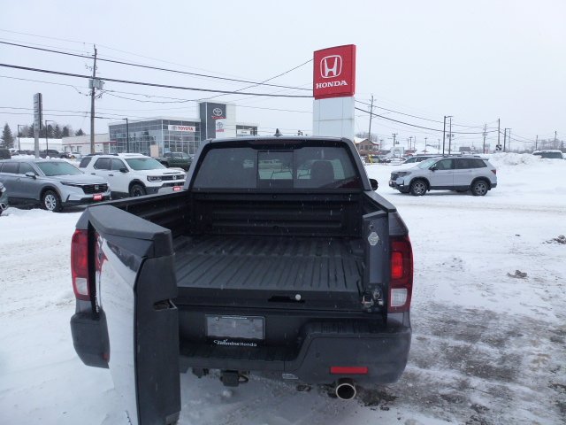 2021 Honda RIDGELINE EX-L in Timmins, Ontario - 6 - w1024h768px