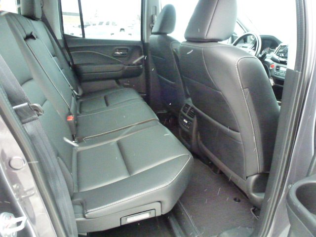 2021 Honda RIDGELINE EX-L in Timmins, Ontario - 18 - w1024h768px