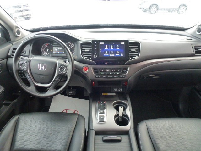 2021 Honda RIDGELINE EX-L in Timmins, Ontario - 15 - w1024h768px