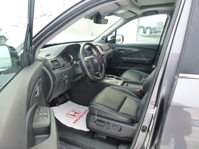 2021 Honda RIDGELINE EX-L in Timmins, Ontario - 9 - w1024h768px