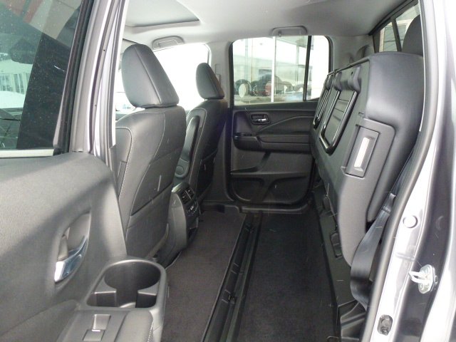 2021 Honda RIDGELINE EX-L in Timmins, Ontario - 21 - w1024h768px