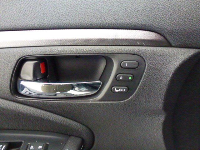 2021 Honda RIDGELINE EX-L in Timmins, Ontario - 10 - w1024h768px