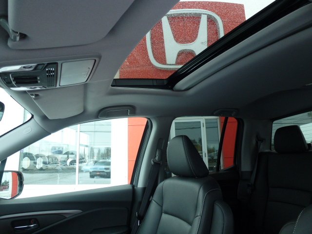 2021 Honda RIDGELINE EX-L in Timmins, Ontario - 25 - w1024h768px