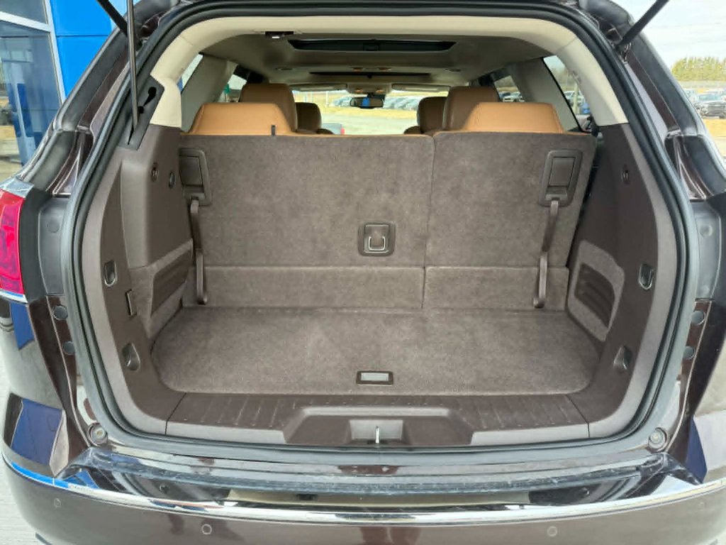 Buick Enclave Premium 2016 à Grand Falls, Nouveau-Brunswick - 8 - w1024h768px