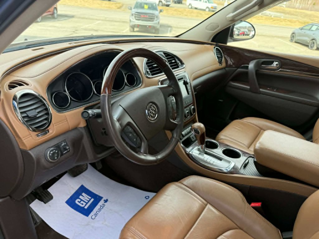 Buick Enclave Premium 2016 à Grand Falls, Nouveau-Brunswick - 23 - w1024h768px