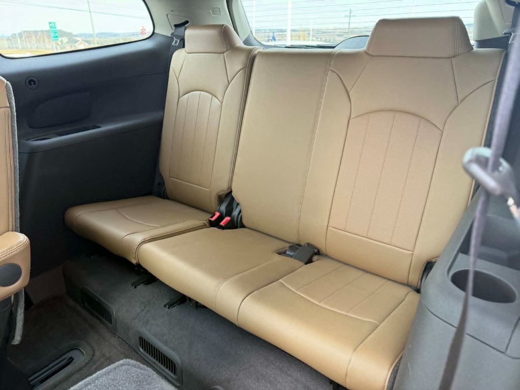 Buick Enclave Premium 2016 à Grand Falls, Nouveau-Brunswick - 12 - w1024h768px