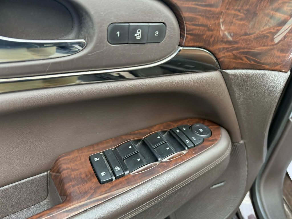 Buick Enclave Premium 2016 à Grand Falls, Nouveau-Brunswick - 20 - w1024h768px