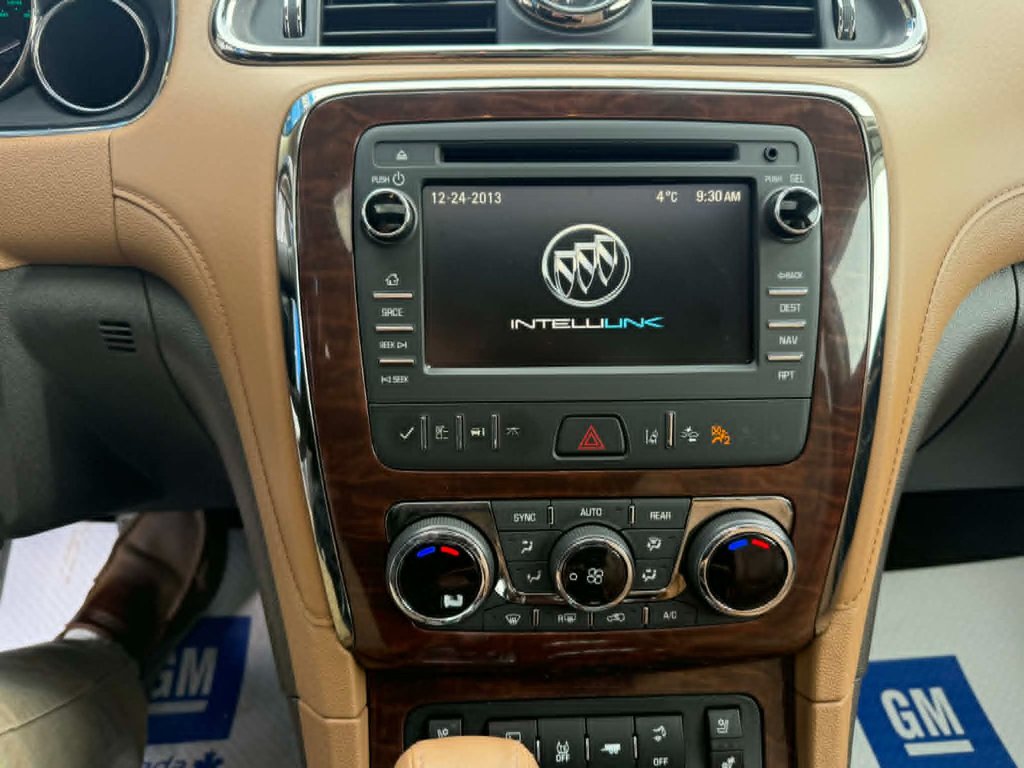 Buick Enclave Premium 2016 à Grand Falls, Nouveau-Brunswick - 14 - w1024h768px
