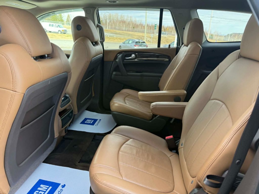 Buick Enclave Premium 2016 à Grand Falls, Nouveau-Brunswick - 11 - w1024h768px
