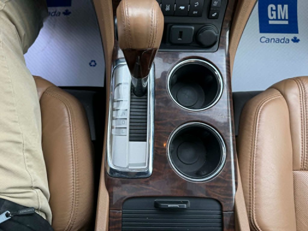 Buick Enclave Premium 2016 à Grand Falls, Nouveau-Brunswick - 22 - w1024h768px