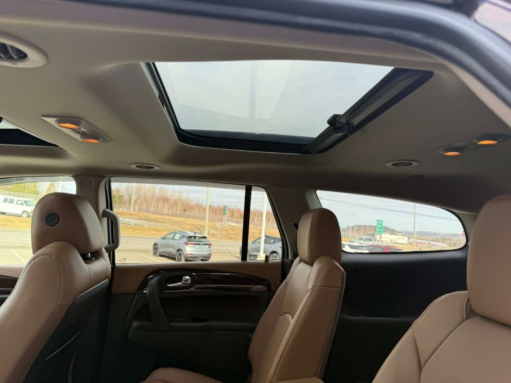 Buick Enclave Premium 2016 à Grand Falls, Nouveau-Brunswick - 18 - w1024h768px