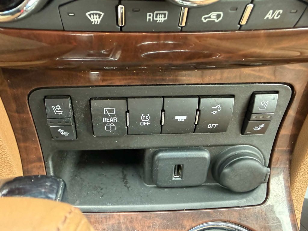 Buick Enclave Premium 2016 à Grand Falls, Nouveau-Brunswick - 16 - w1024h768px