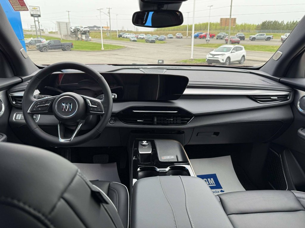 2025 Buick Enclave Avenir in Grand Falls, New Brunswick - 21 - w1024h768px