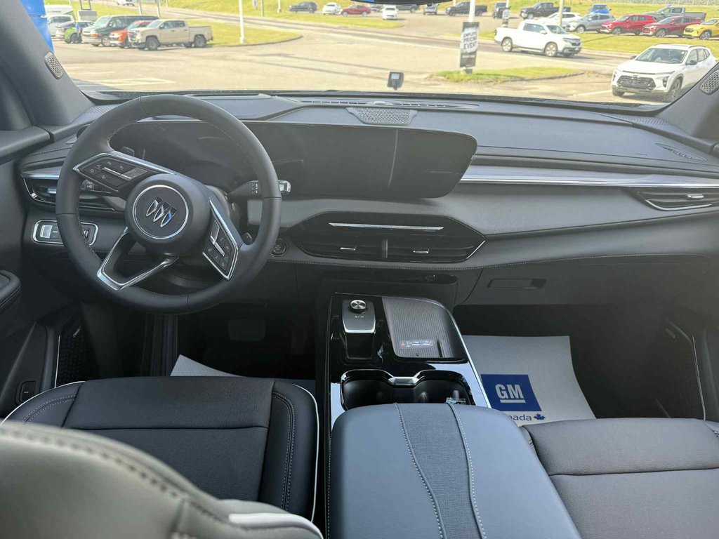 2026 Buick Enclave Preferred in Grand Falls, New Brunswick - 9 - w1024h768px