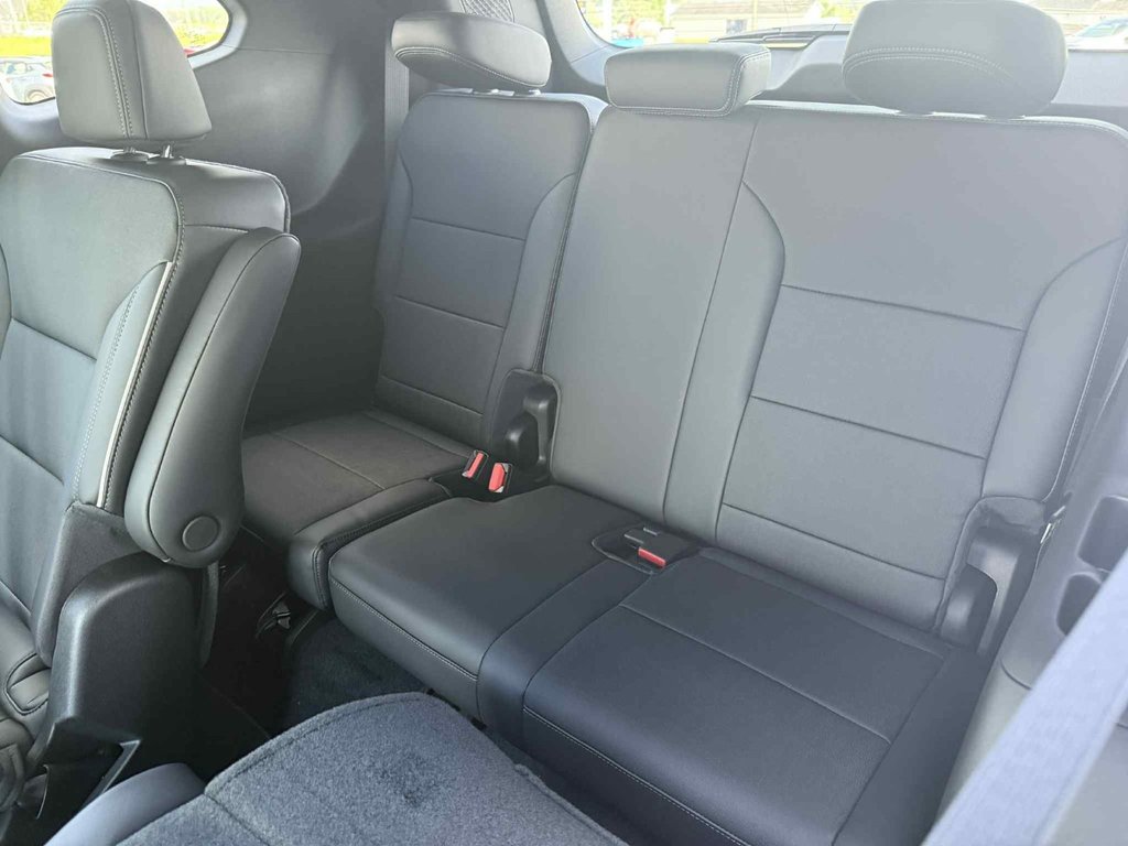 2026 Buick Enclave Preferred in Grand Falls, New Brunswick - 21 - w1024h768px