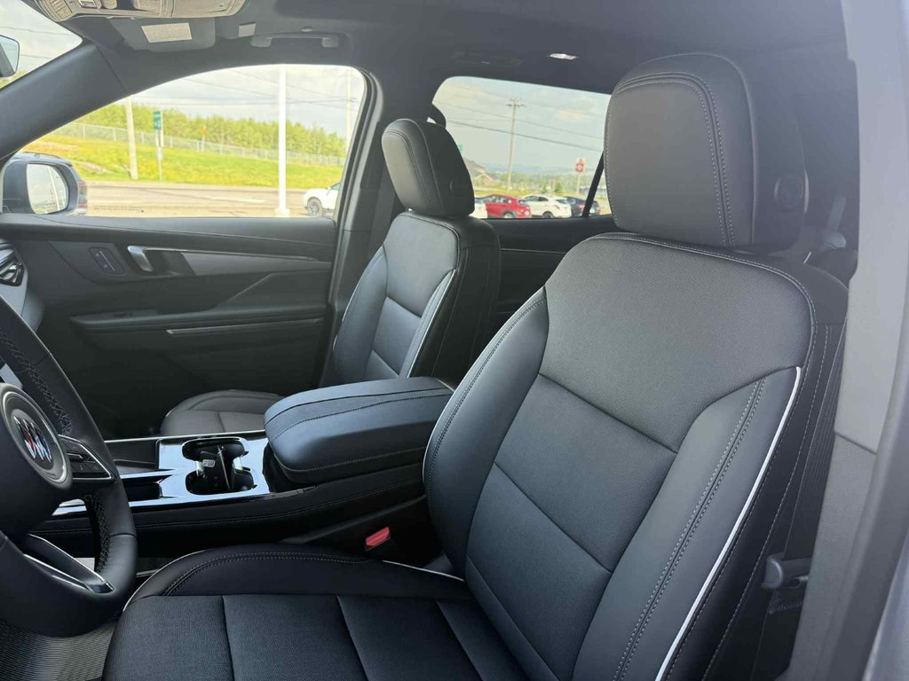 2026 Buick Enclave Preferred in Grand Falls, New Brunswick - 12 - w1024h768px