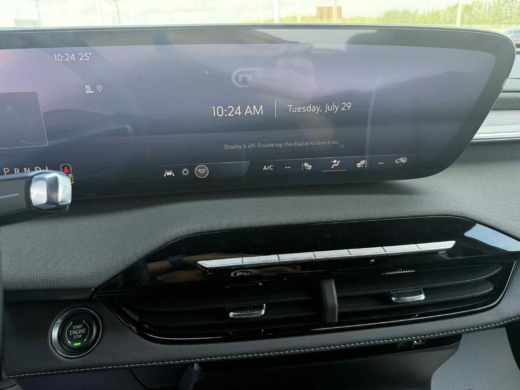 2026 Buick Enclave Preferred in Grand Falls, New Brunswick - 18 - w1024h768px